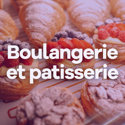 Image Boulangerie et patisserie